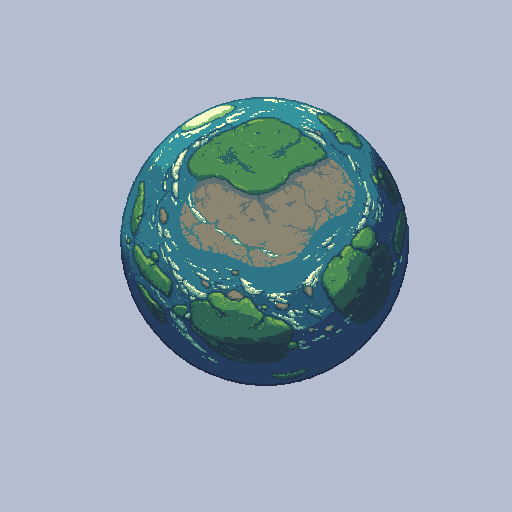 Earth