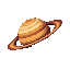 Saturn