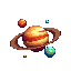 Solar System
